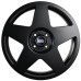 BOLA B10 18x8.0 MATT BLACK